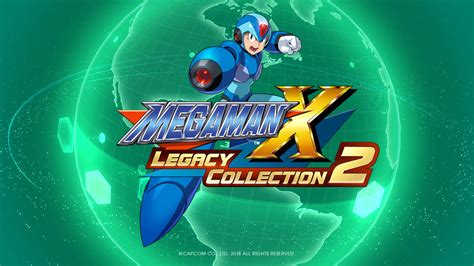 download mega man full crack|Mega Man X Legacy Collection 2 torrent download .